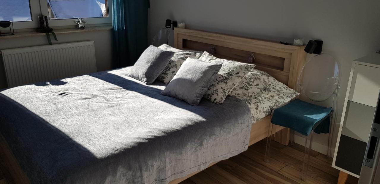 Apartament Gorski Widok Szklarska Poręba Exteriör bild