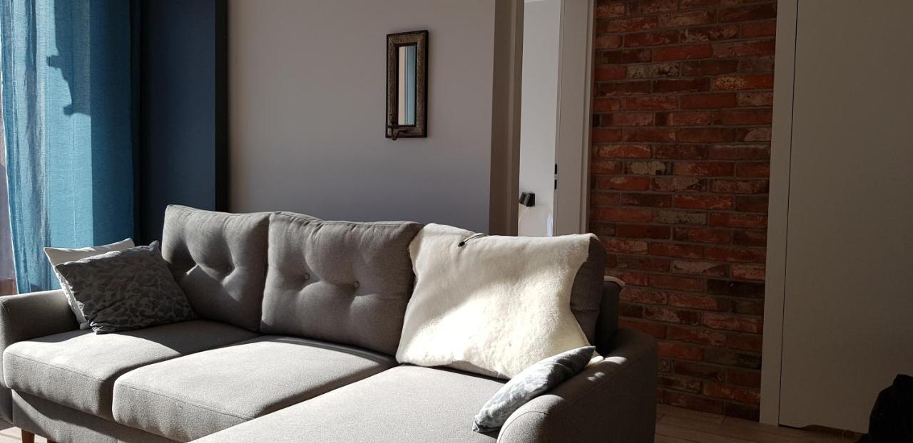 Apartament Gorski Widok Szklarska Poręba Exteriör bild