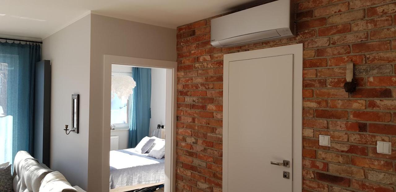 Apartament Gorski Widok Szklarska Poręba Exteriör bild