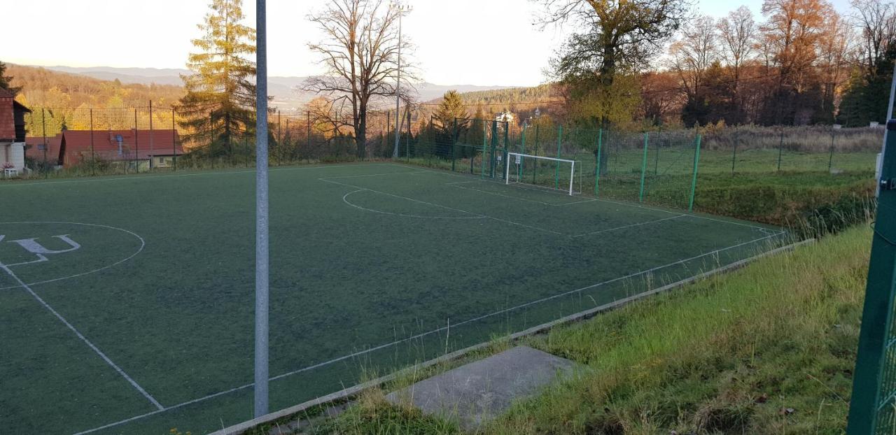 Apartament Gorski Widok Szklarska Poręba Exteriör bild