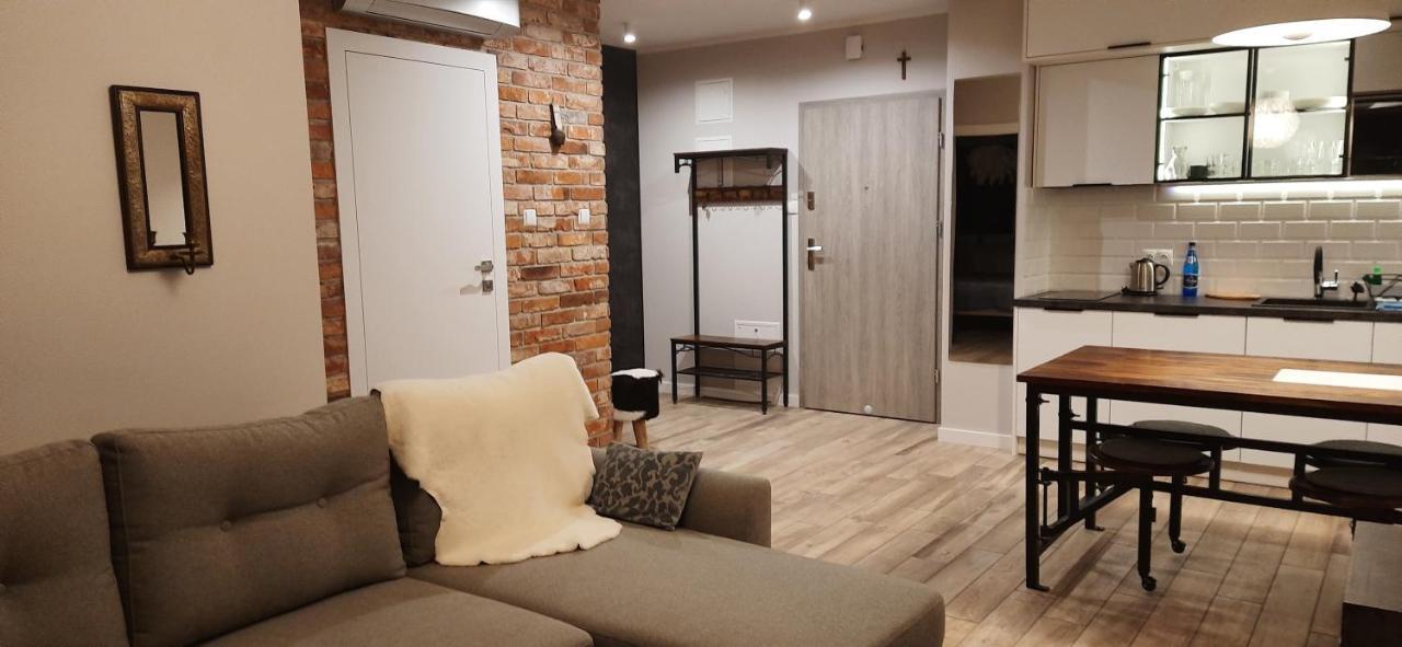 Apartament Gorski Widok Szklarska Poręba Exteriör bild