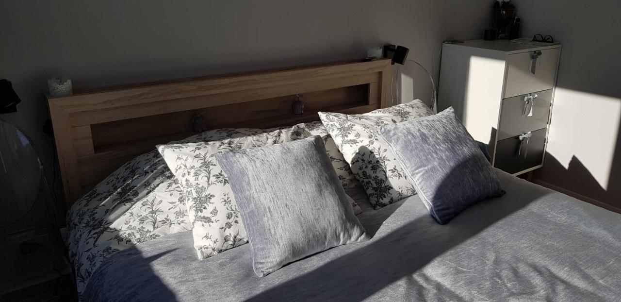 Apartament Gorski Widok Szklarska Poręba Exteriör bild