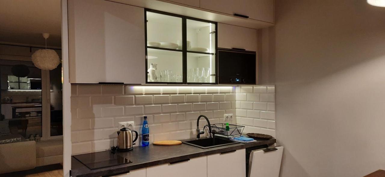 Apartament Gorski Widok Szklarska Poręba Exteriör bild
