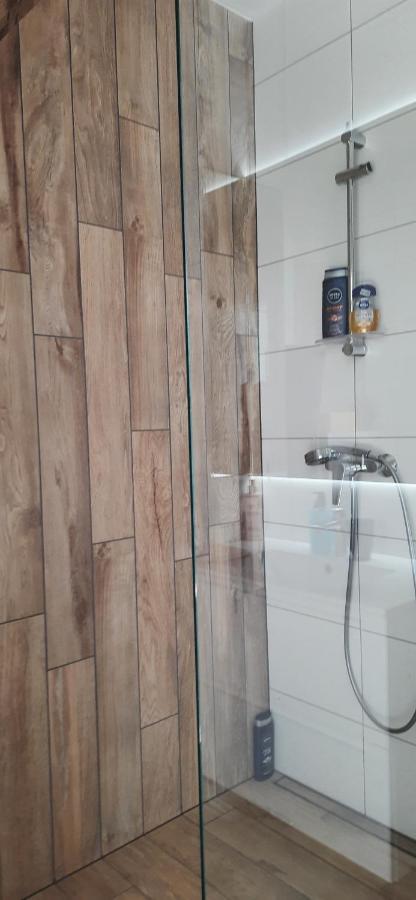 Apartament Gorski Widok Szklarska Poręba Exteriör bild