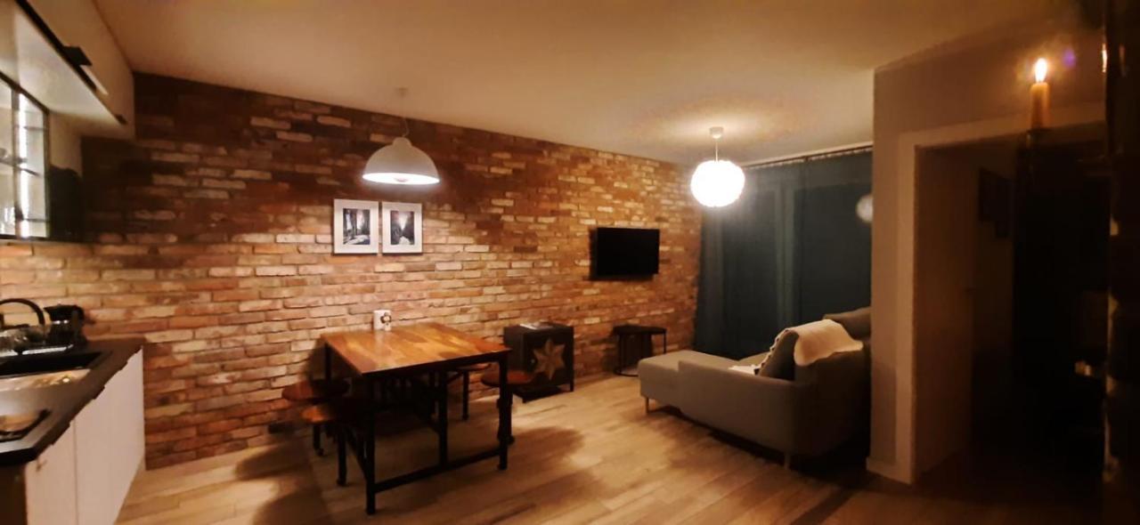 Apartament Gorski Widok Szklarska Poręba Exteriör bild