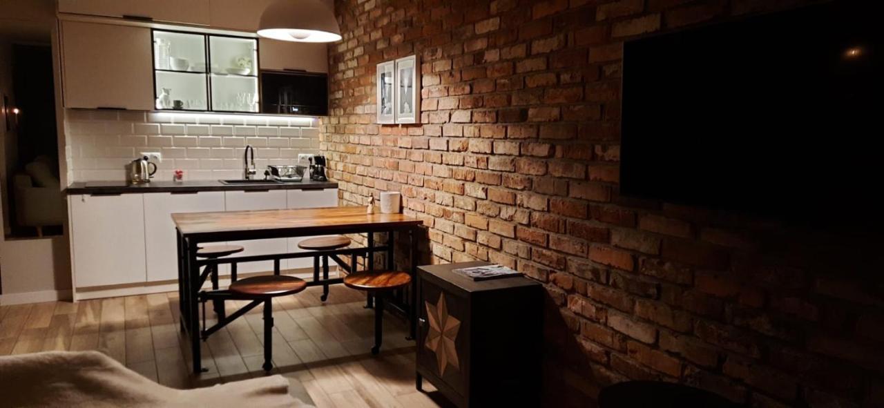 Apartament Gorski Widok Szklarska Poręba Exteriör bild
