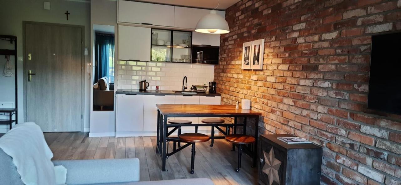 Apartament Gorski Widok Szklarska Poręba Exteriör bild