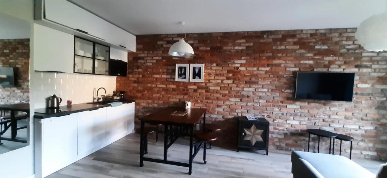 Apartament Gorski Widok Szklarska Poręba Exteriör bild